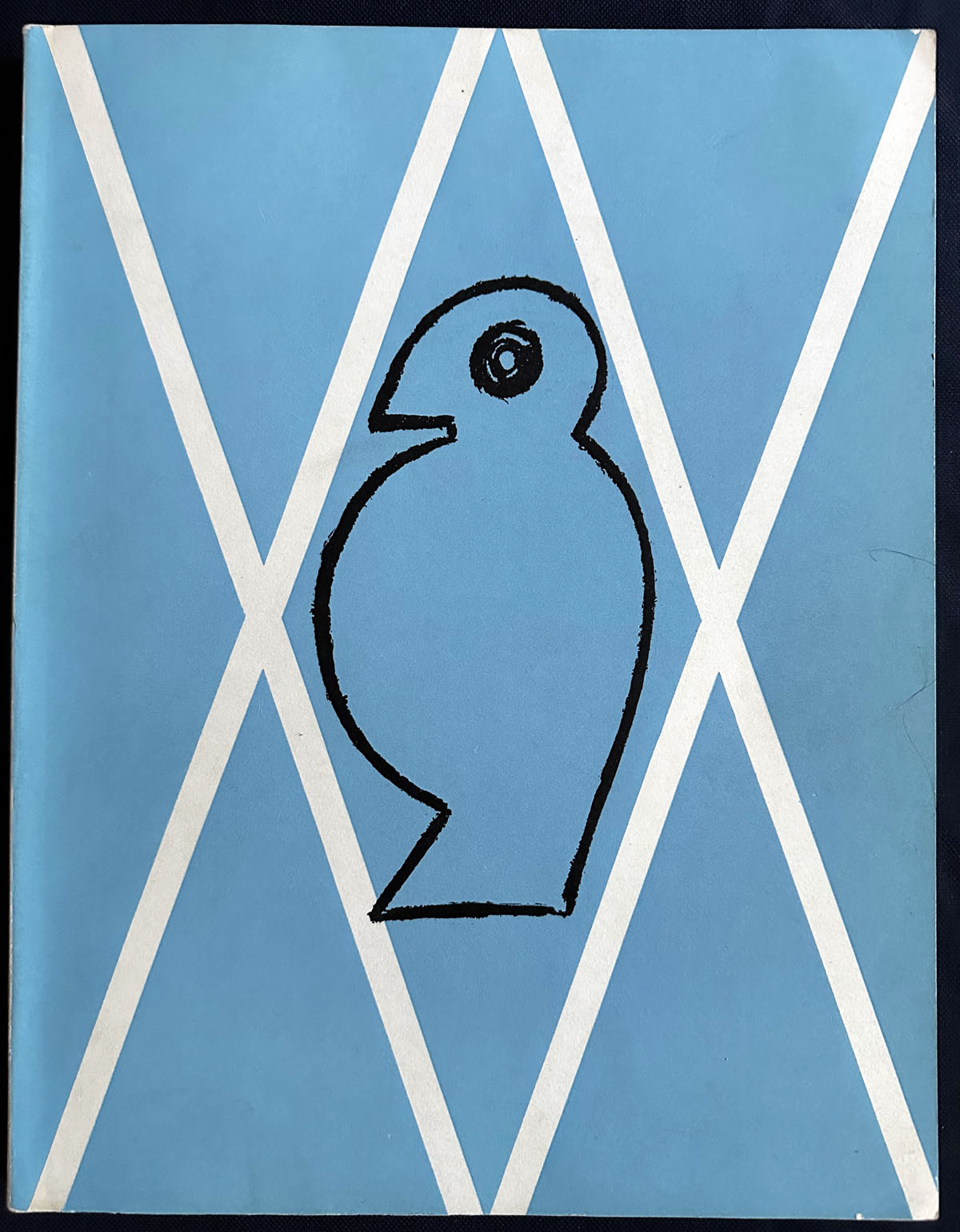 Nouvelle Serie. Xxe Siecle 11 Les Nouveaux rapports de l'art et de la nature. 1958